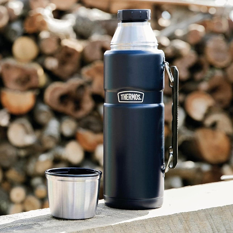 Bình giữ nhiệt Thermos 24H 1,2L